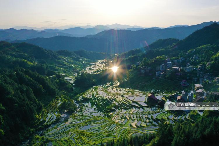 广西融水景区-图3