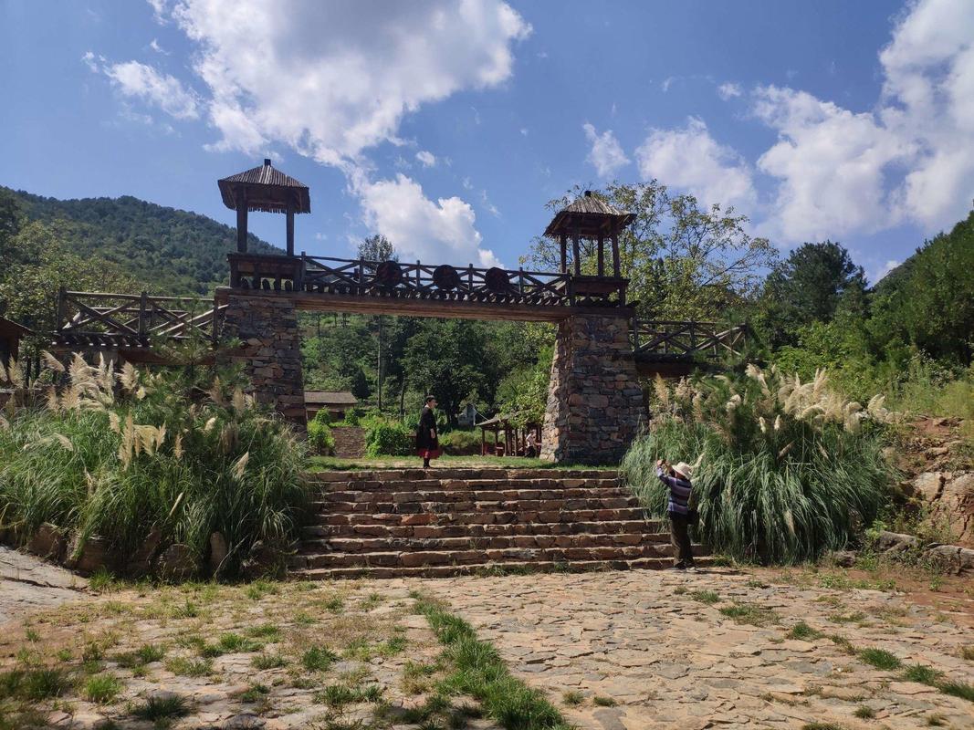 江山景区门票-图1