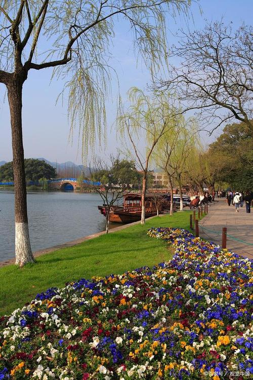 芜湖市区景区-图1