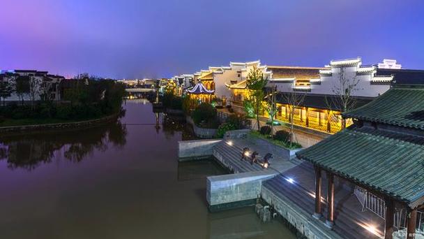 芜湖市区景区-图2