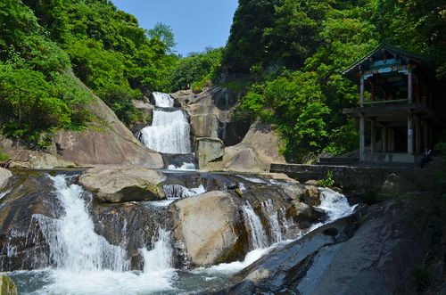 奉新萝卜潭景区-图1