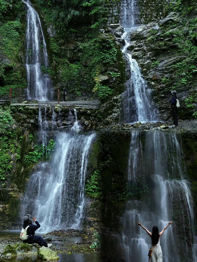 成都周边冷门景区-图2