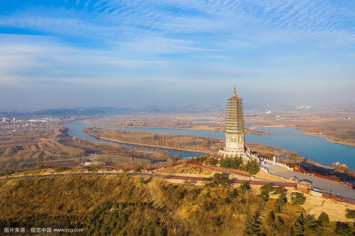 滦县研山景区-图1