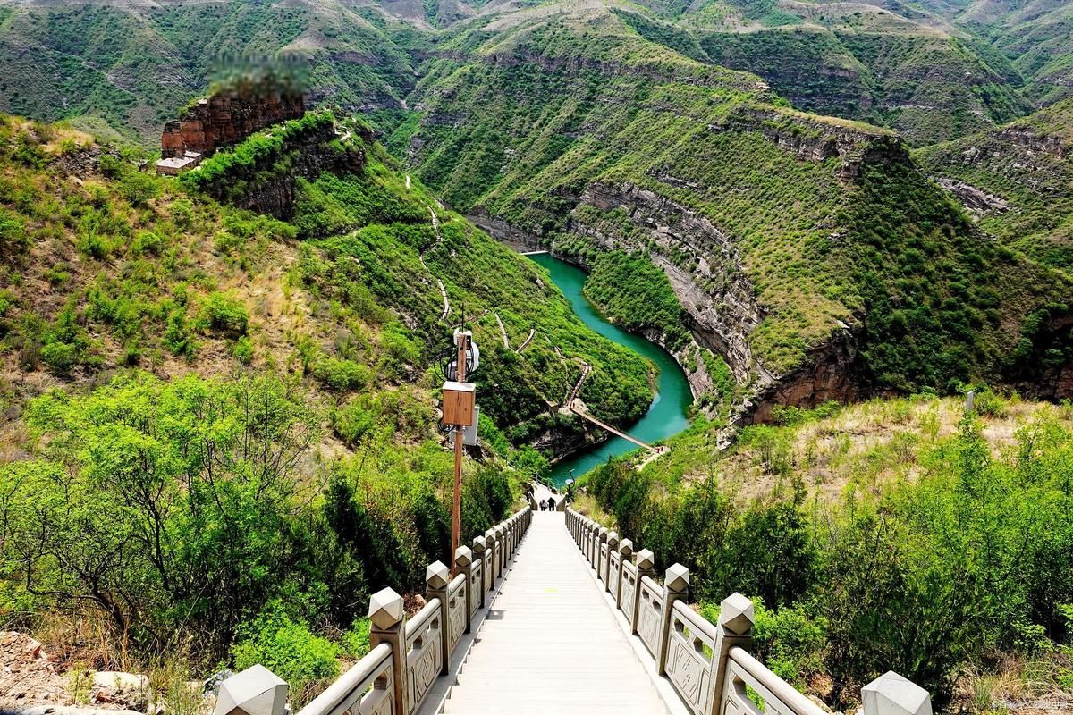 抚宁附近景区-图1