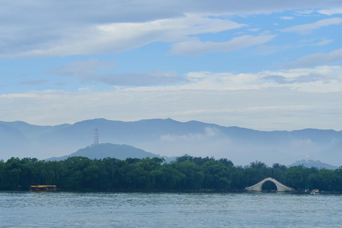 三台云水景区-图1