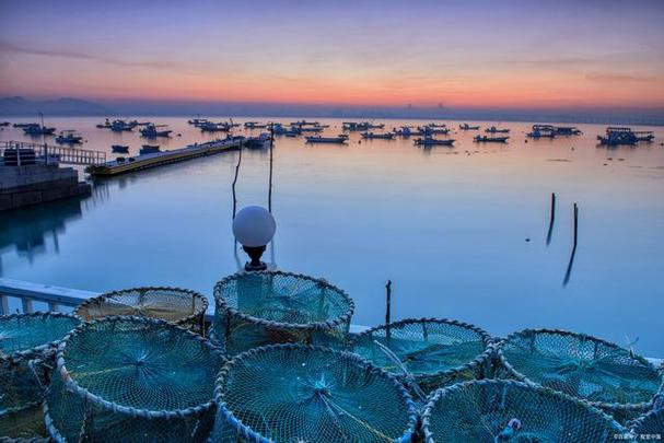 苏州阳澄湖风景区-图3