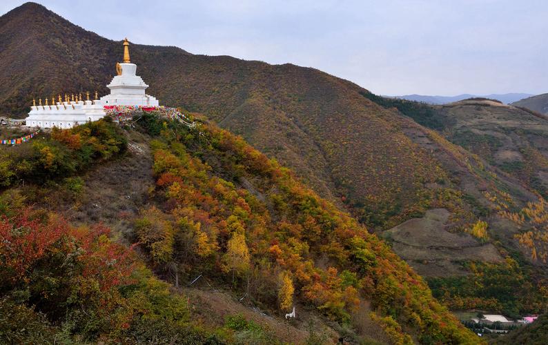 陵川景区石佛沟图片-图3