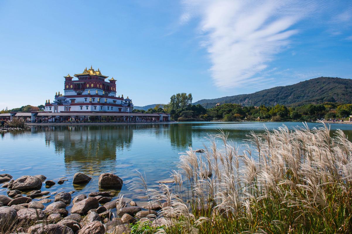 吴锡风景区-图1