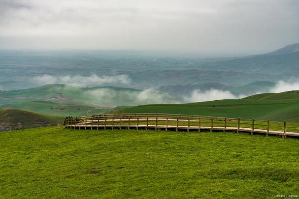 奇台风景区-图3