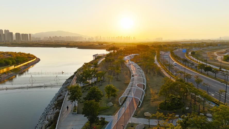 马銮湾风景区图片-图1