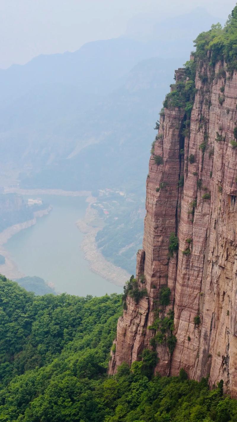 南太行山景区-图2