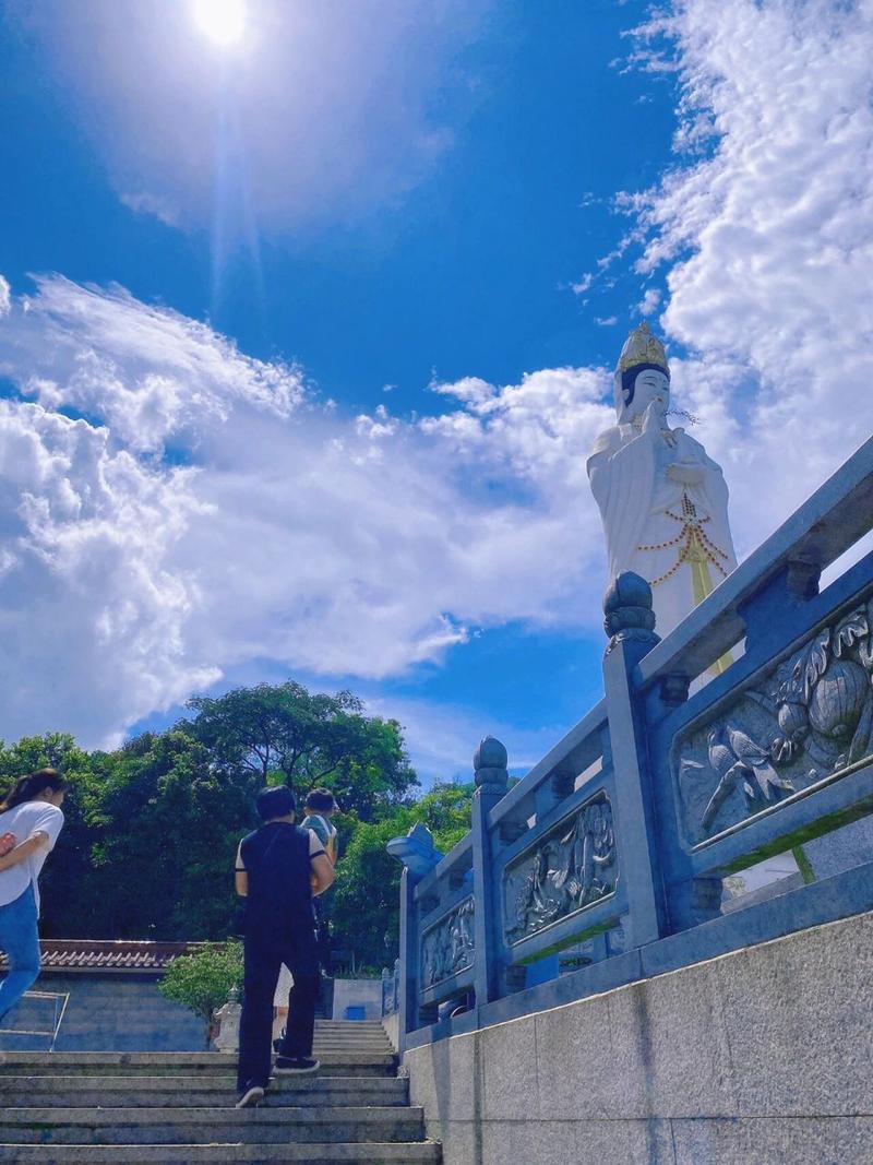 潮南风景区-图2