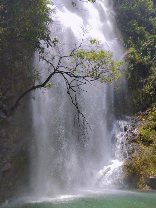 清远笔架山景区-图2