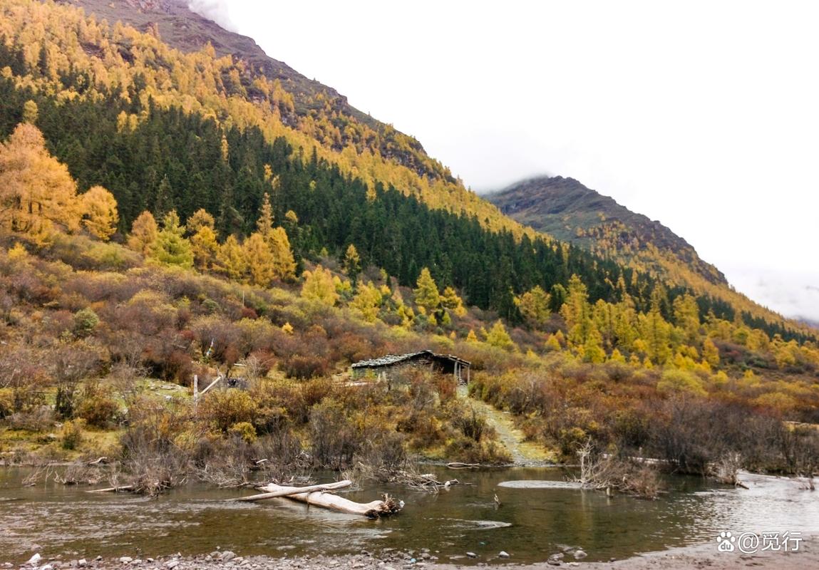 玛嘉沟景区旅游-图3