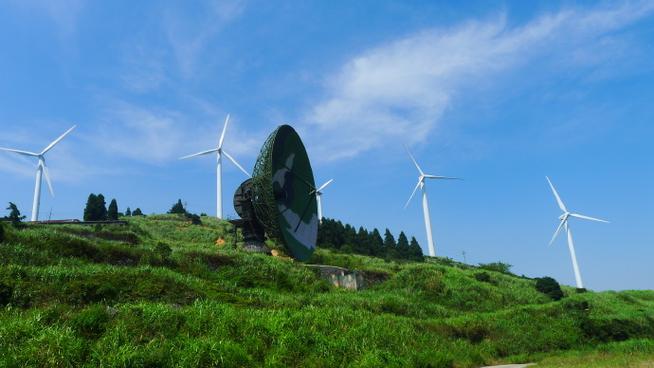 鹤顶山风景区-图3