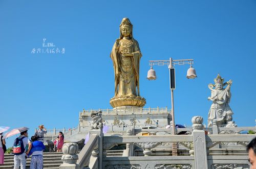 舟山南海景区-图3