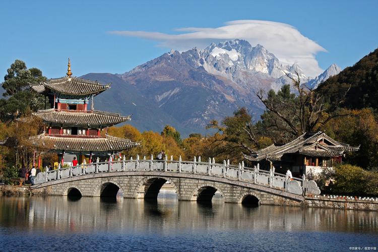 宝鸡西山旅游景区-图1