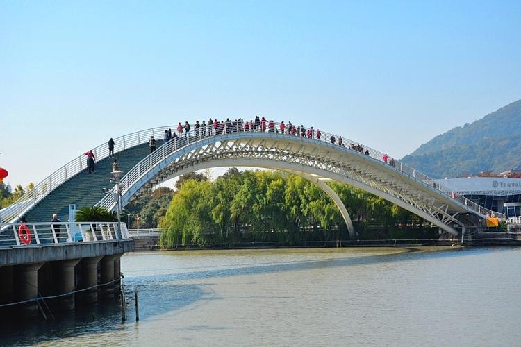 安徽月亮湾旅游景区-图3