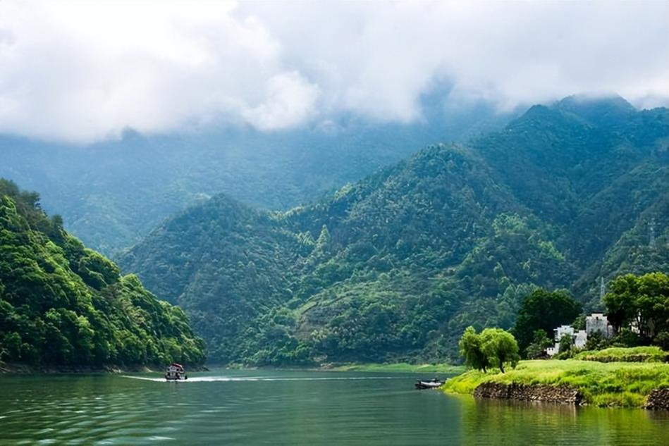 印象富春江景区-图2