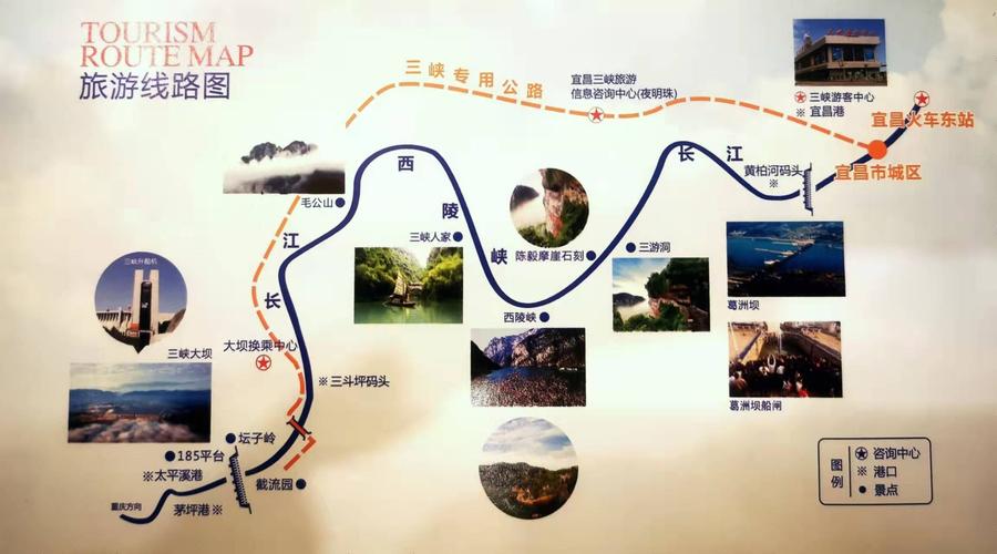 三峡大坝旅游攻略，如何规划一次难忘的旅程？-图1