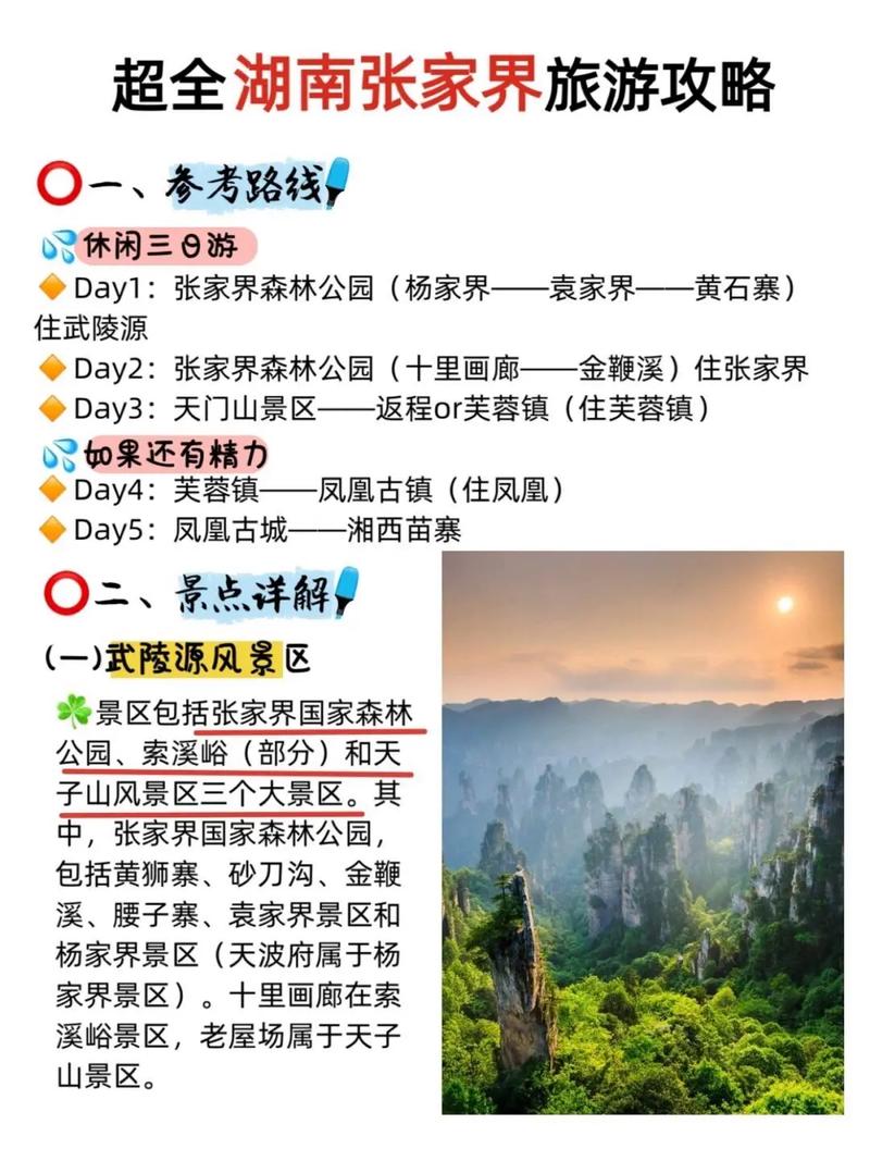 凤凰古城旅游攻略，如何规划一次完美的旅行体验？-图3