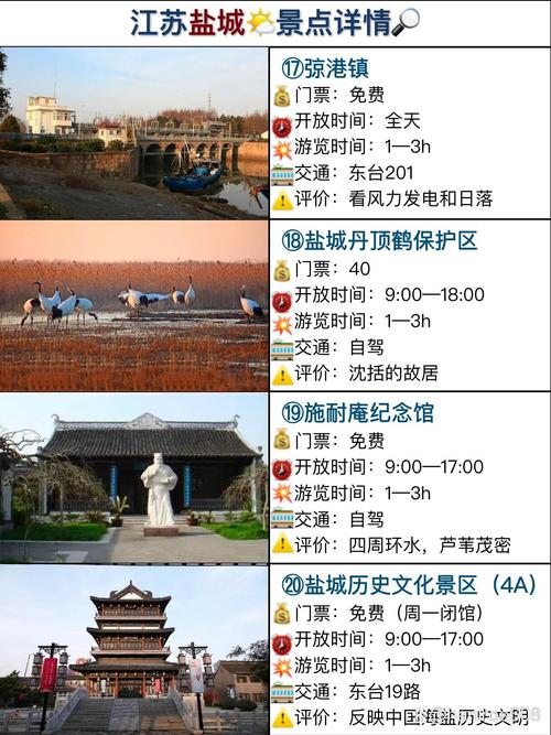 盐城有哪些值得一游的旅游景点？-图3