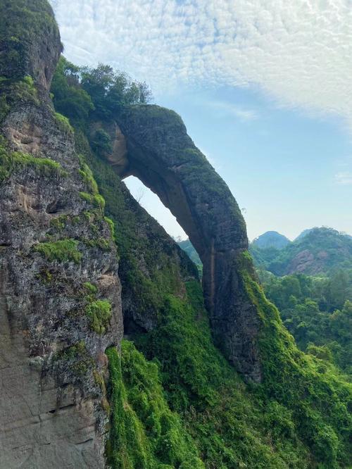 龙虎山风景区旅游攻略，如何规划一次完美的旅行体验？-图3