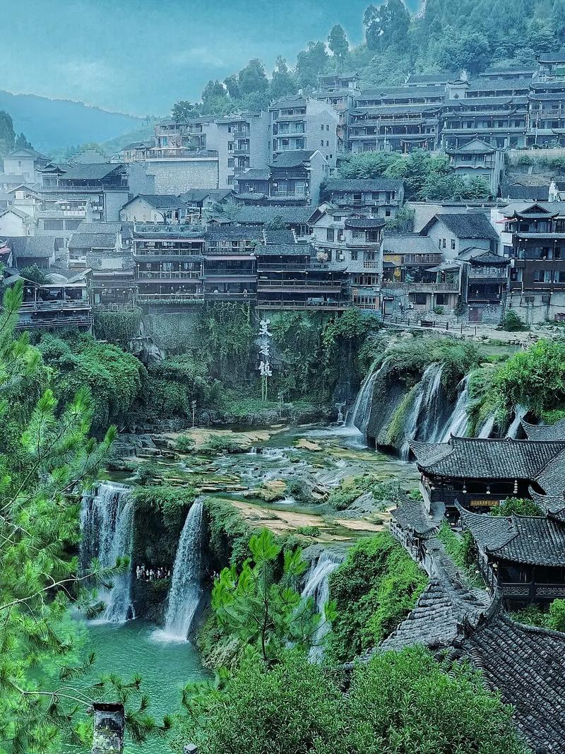 芙蓉镇有哪些不可错过的旅游亮点？-图2