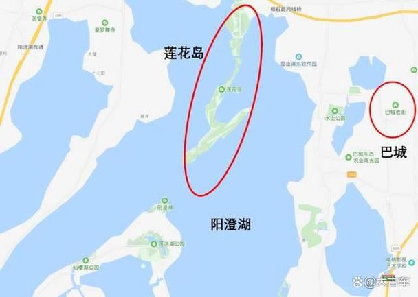 阳澄湖旅游攻略，如何玩转这片美丽的湖泊？-图3