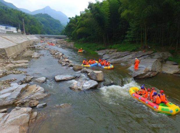 霍山自驾游攻略，如何规划一次完美的旅行？-图2