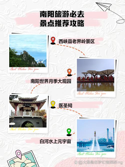 南阳旅游攻略，如何规划一次完美的南阳之旅？-图3