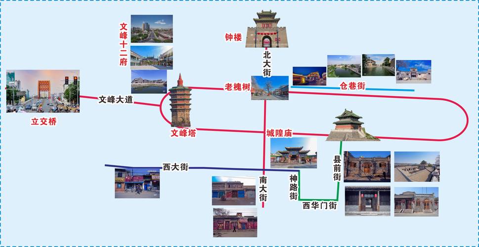 安阳旅游攻略，如何玩转这座历史文化名城？-图1