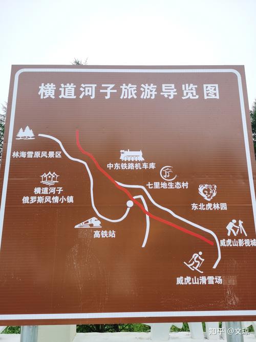 牡丹江旅游攻略，如何规划一次完美的旅行体验？-图2