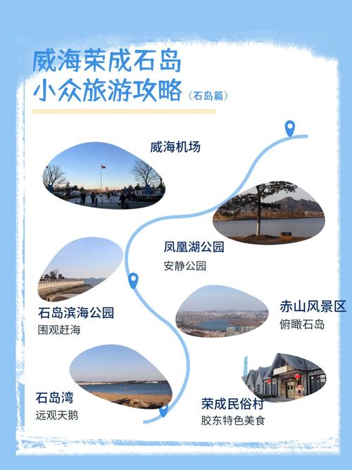 石岛旅游攻略，如何规划一次完美的石岛之旅？-图1