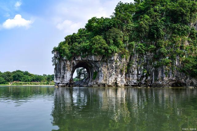 桂林旅游攻略，必玩的景点有哪些？-图1