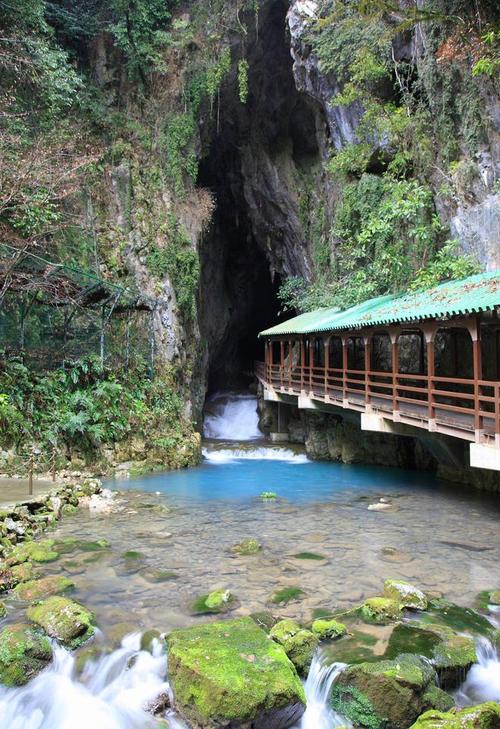 阿依河景区旅游攻略，如何规划一次完美的旅行体验？-图3