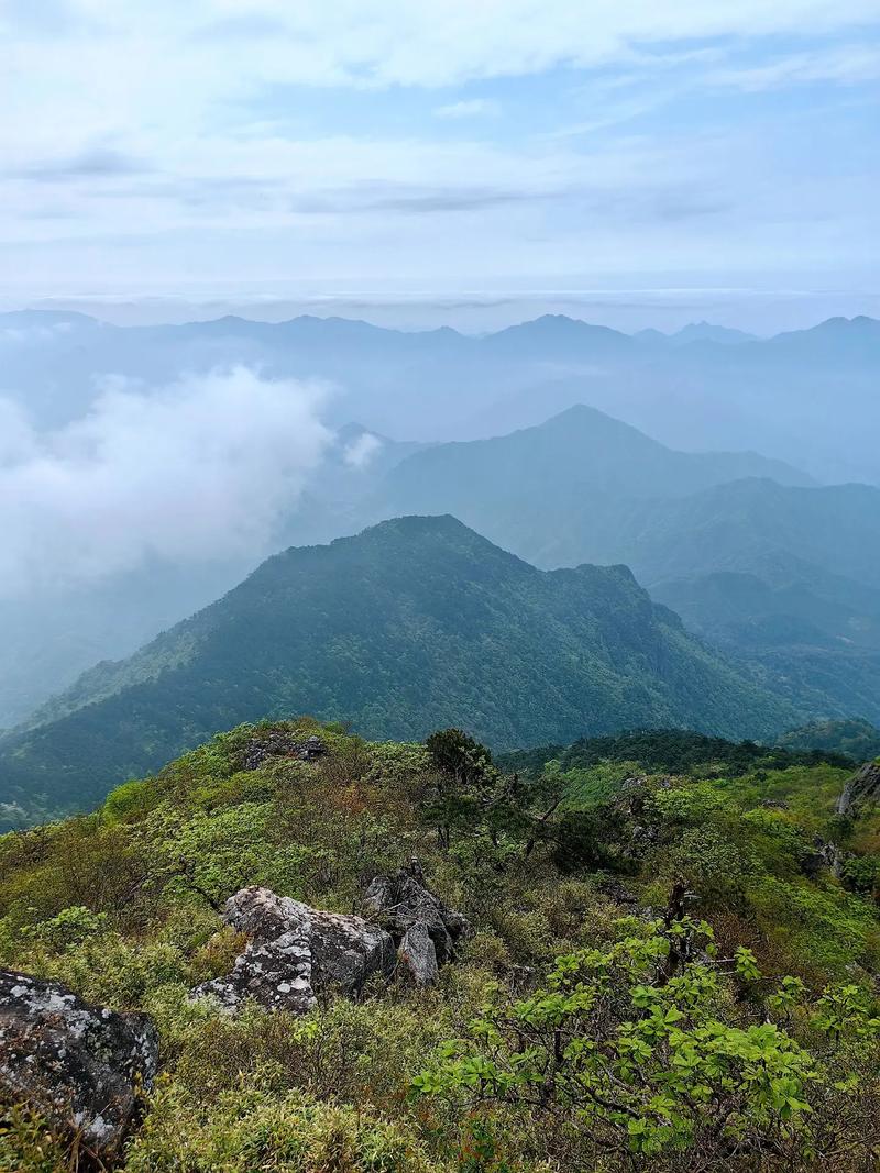 杭州临安有哪些值得一游的旅游景点？-图3