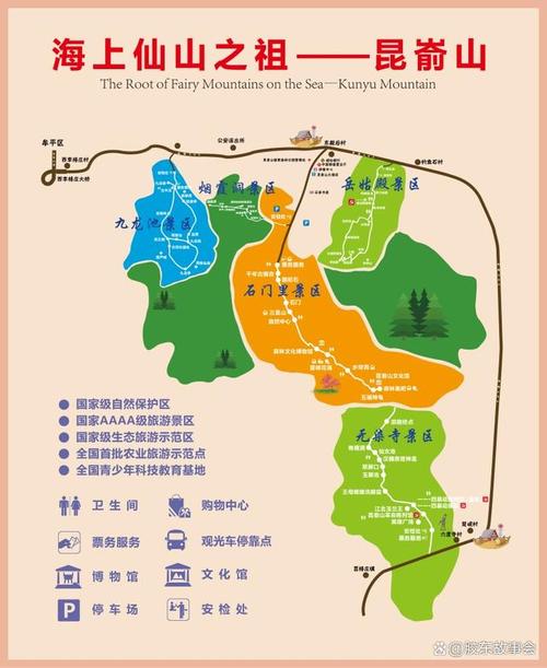 昆仑山旅游攻略，如何规划一次完美的探险之旅？-图1