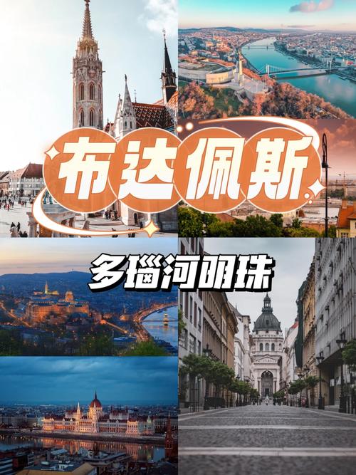 匈牙利旅游攻略，探索中欧瑰宝，你准备好了吗？-图3