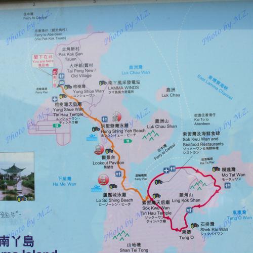 南丫岛旅游攻略，如何玩转这座迷人的小岛？-图3