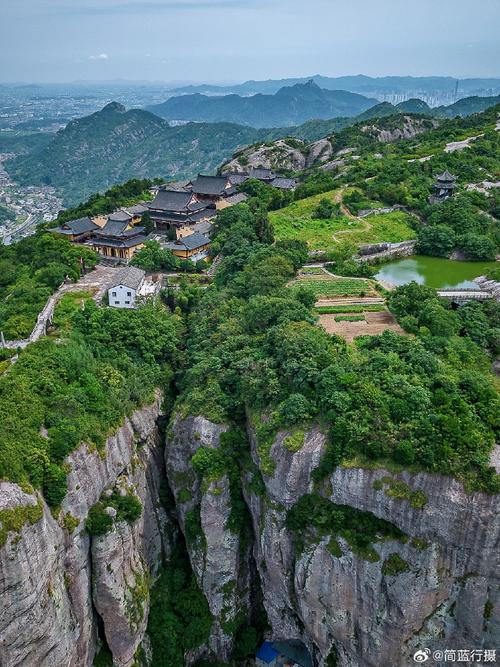 温岭旅游攻略，探索这座美丽城市的必游景点有哪些？-图3