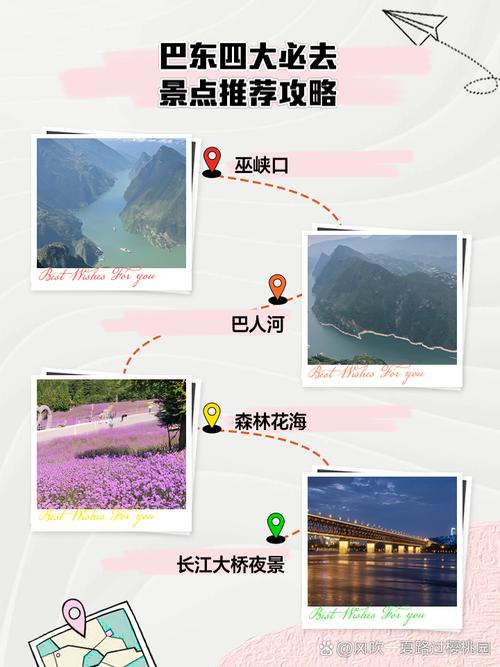 巴东旅游攻略，如何规划一次完美的巴东之旅？-图3