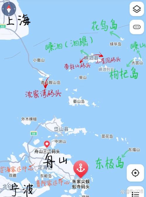 宁波舟山旅游攻略，如何规划一次完美的旅行体验？-图2