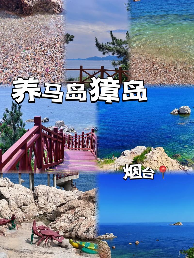 獐岛旅游攻略，如何规划一次完美的獐岛之旅？-图2