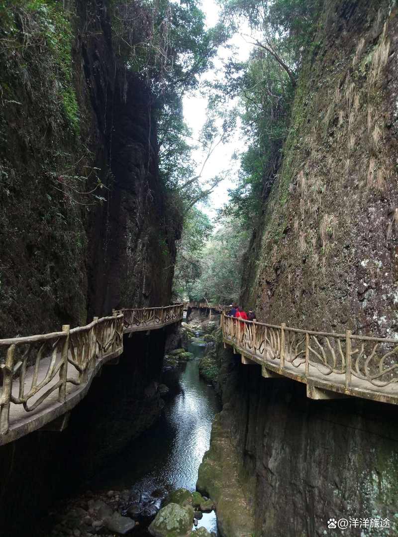 如何制定完美的青云山旅游攻略？-图1