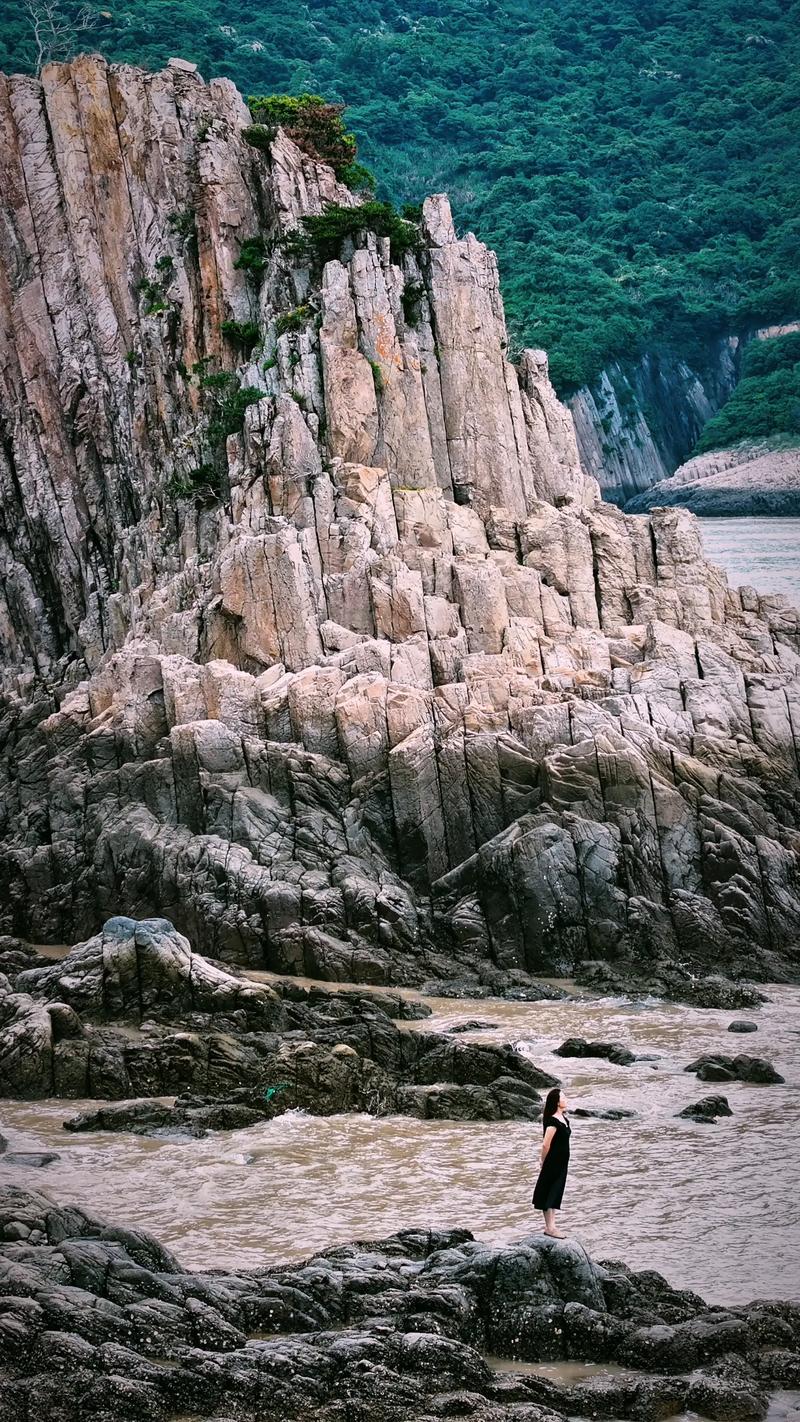 花岙岛旅游攻略，如何规划一次完美的海岛之旅？-图2