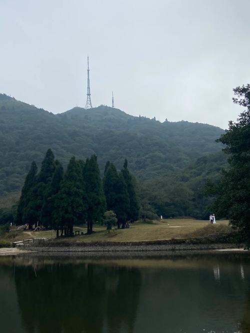 玉林大容山旅游攻略，如何规划一次完美的旅行体验？-图2