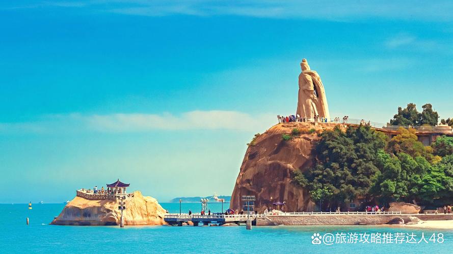 福建旅游景点攻略自由行，如何规划一次完美的旅行？-图3