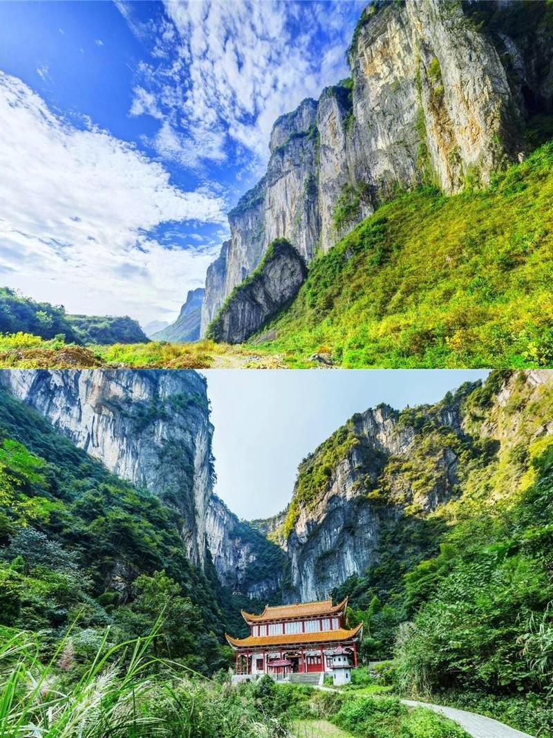 娄底旅游攻略，哪些景点是必去的？-图3