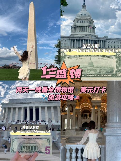 如何制定完美的华盛顿博物馆旅游攻略？-图3